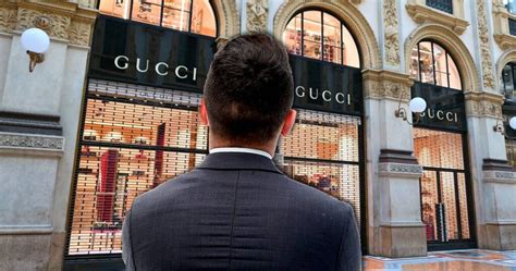 como se llama el dueño de gucci|yves saint gucci.